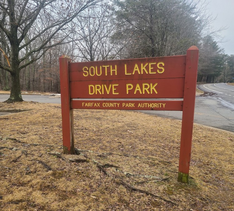 South Lakes Drive Park (Reston,&nbspVA)